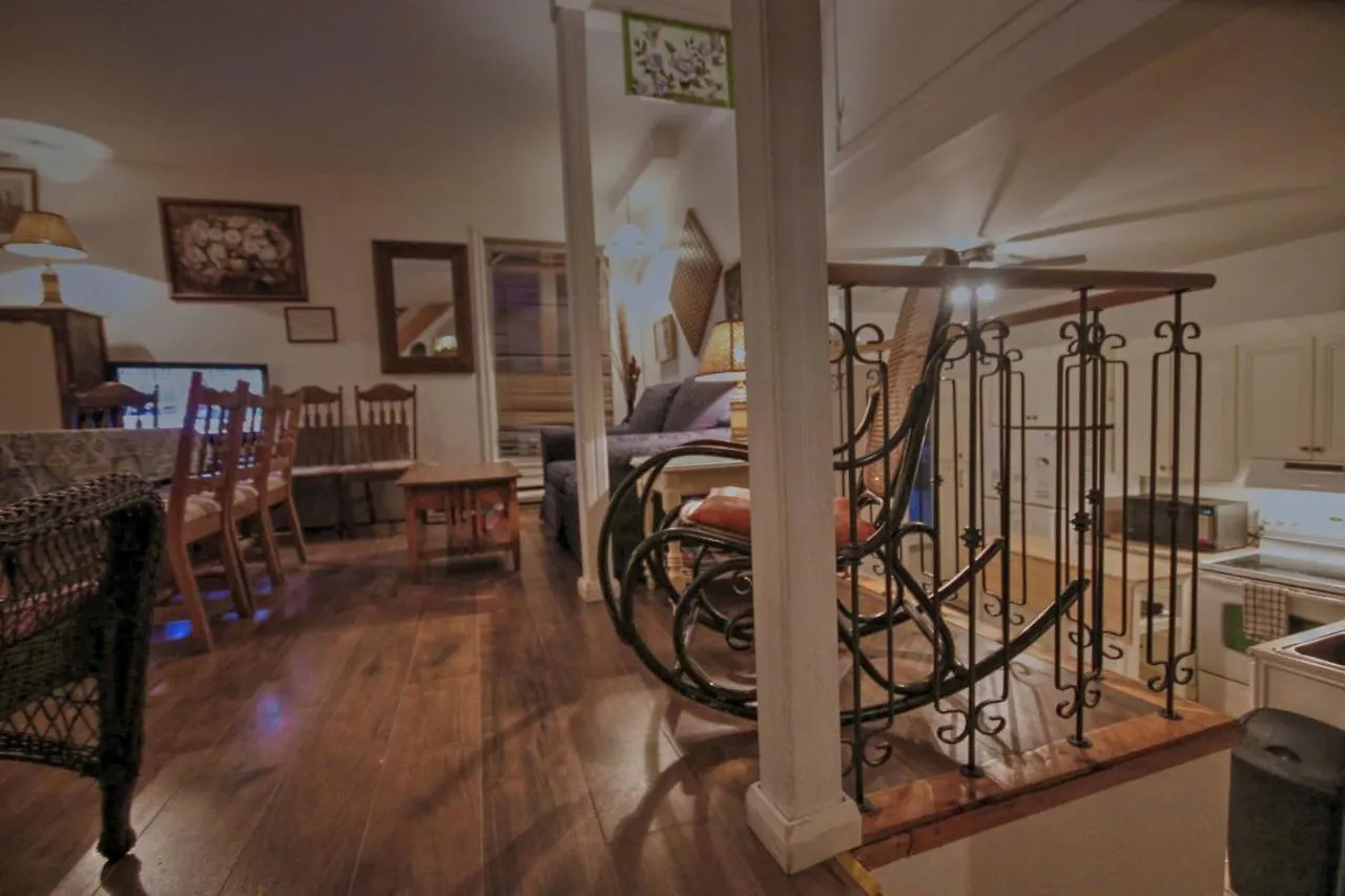 Vieille Maison Rustique Espace Interessant Quebec City