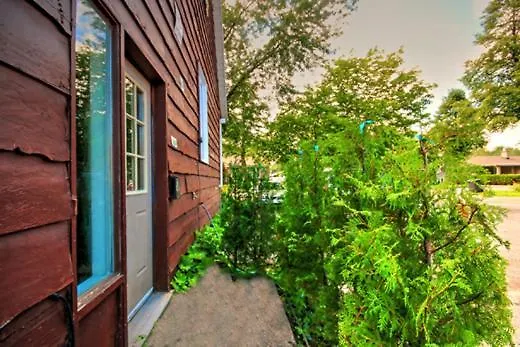 Vieille Maison Rustique Espace Interessant ケベックシティ 別荘
