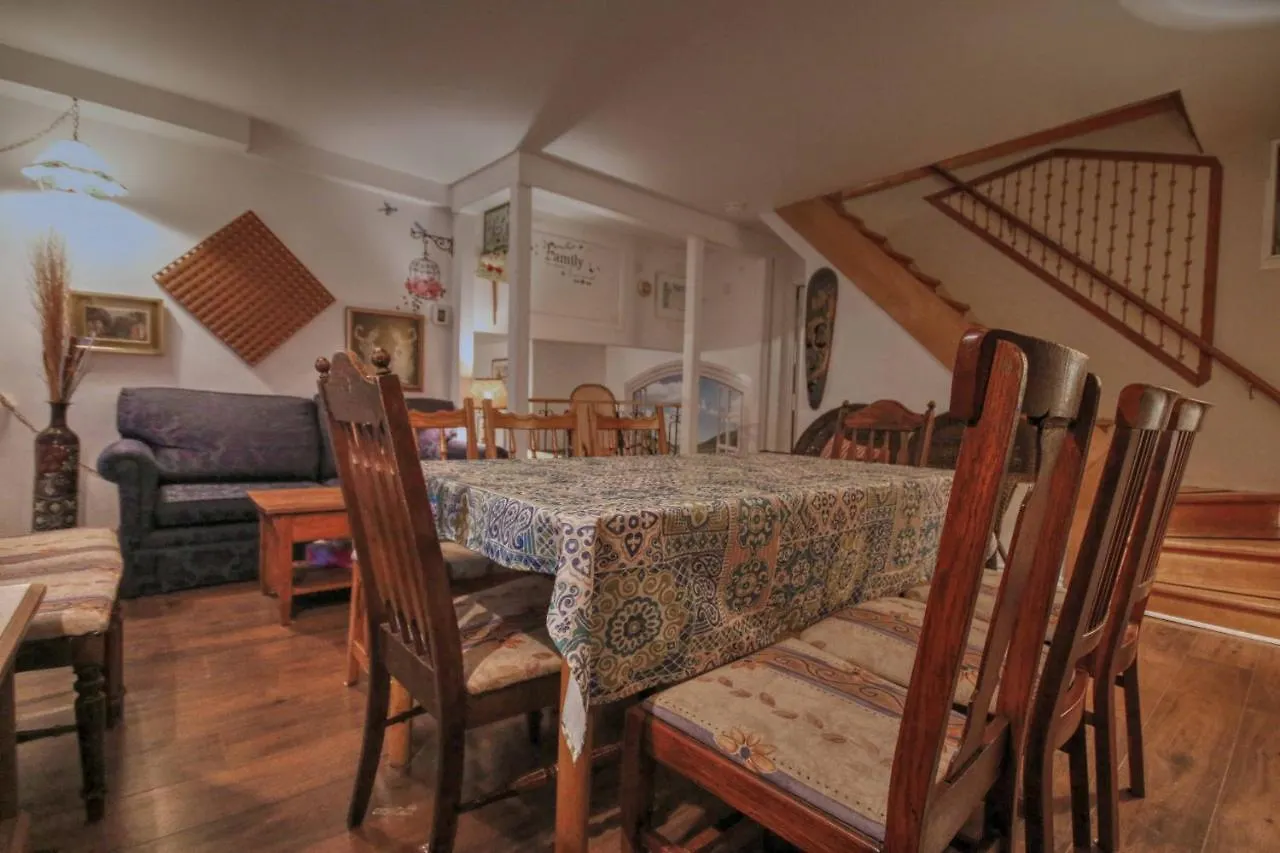 別荘 Vieille Maison Rustique Espace Interessant ケベックシティ